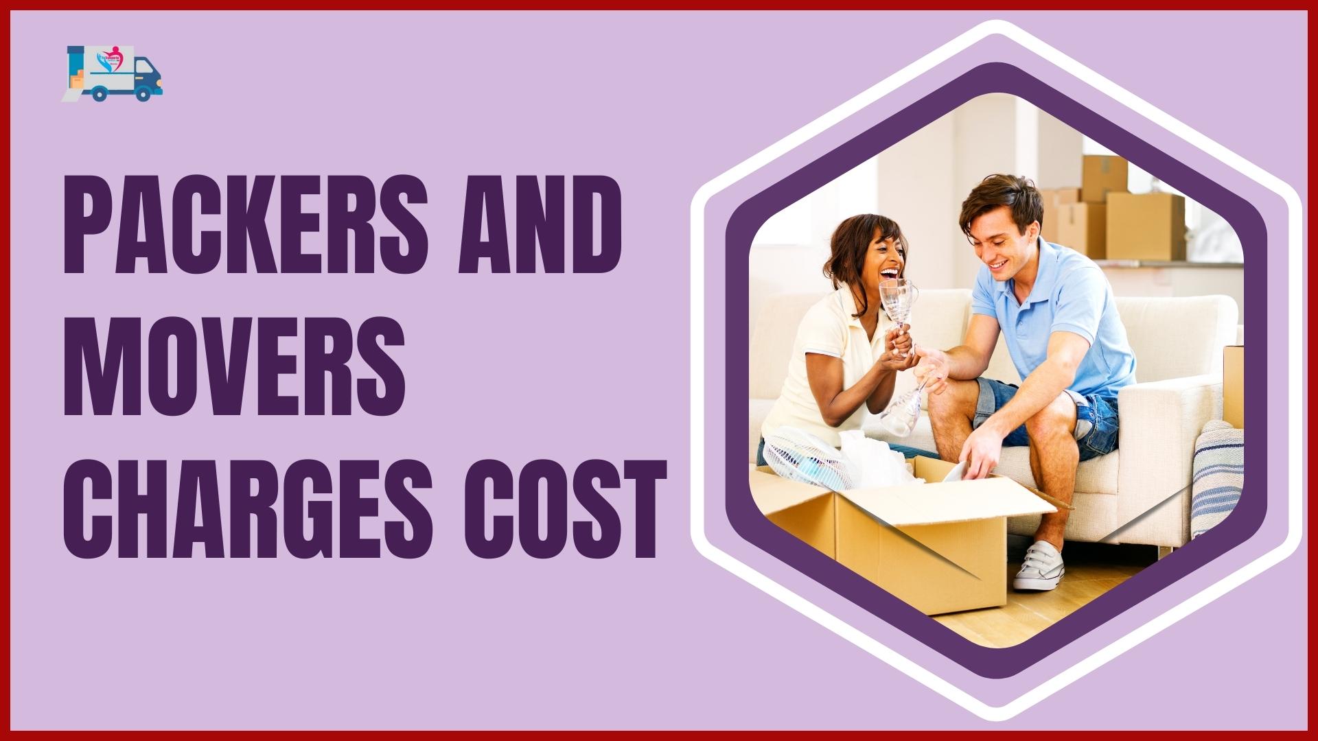 Gurgaon Packers and Movers | Best Movers & Packers Cost & Rates