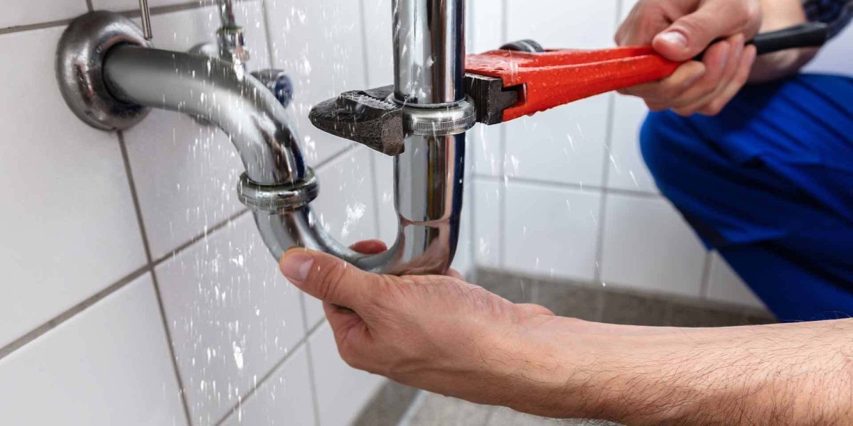 Richards on Plumbing Inc. – Pioneering Excellence in plumber water heater repair