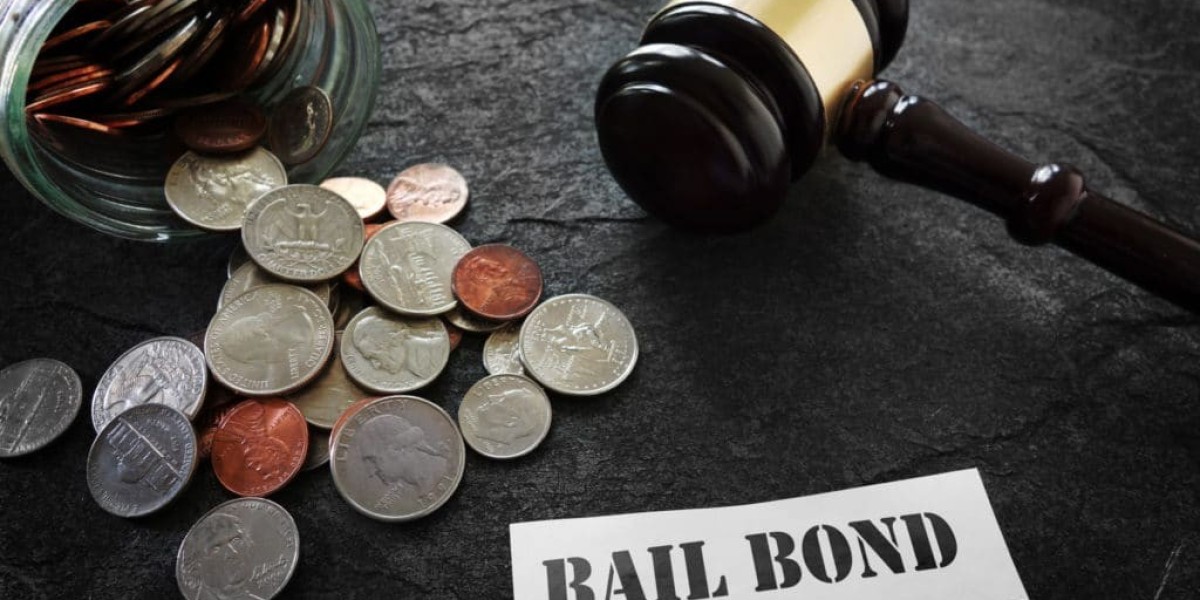 Understanding the Bail Bonds Process in PASADENA  TEXAS