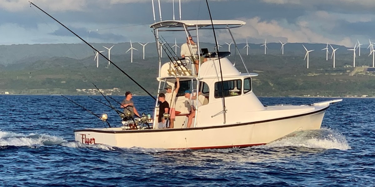 Get Hooked-Experience The Best Oahu Deep Sea Fishing Charters