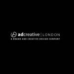 AD Creative London Profile Picture