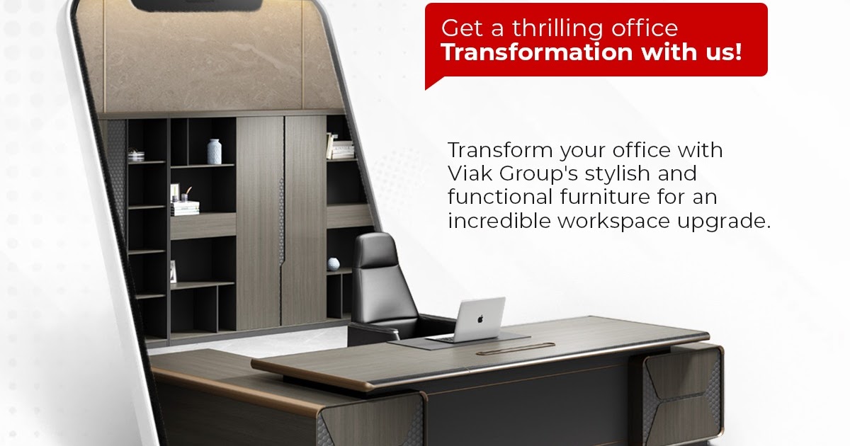 Budget-Friendly Solutions: Affordable Modular Office Furniture in India