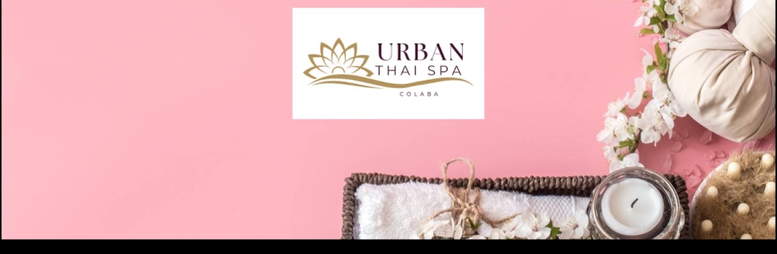 Urban Thai Spa Colaba Cover Image