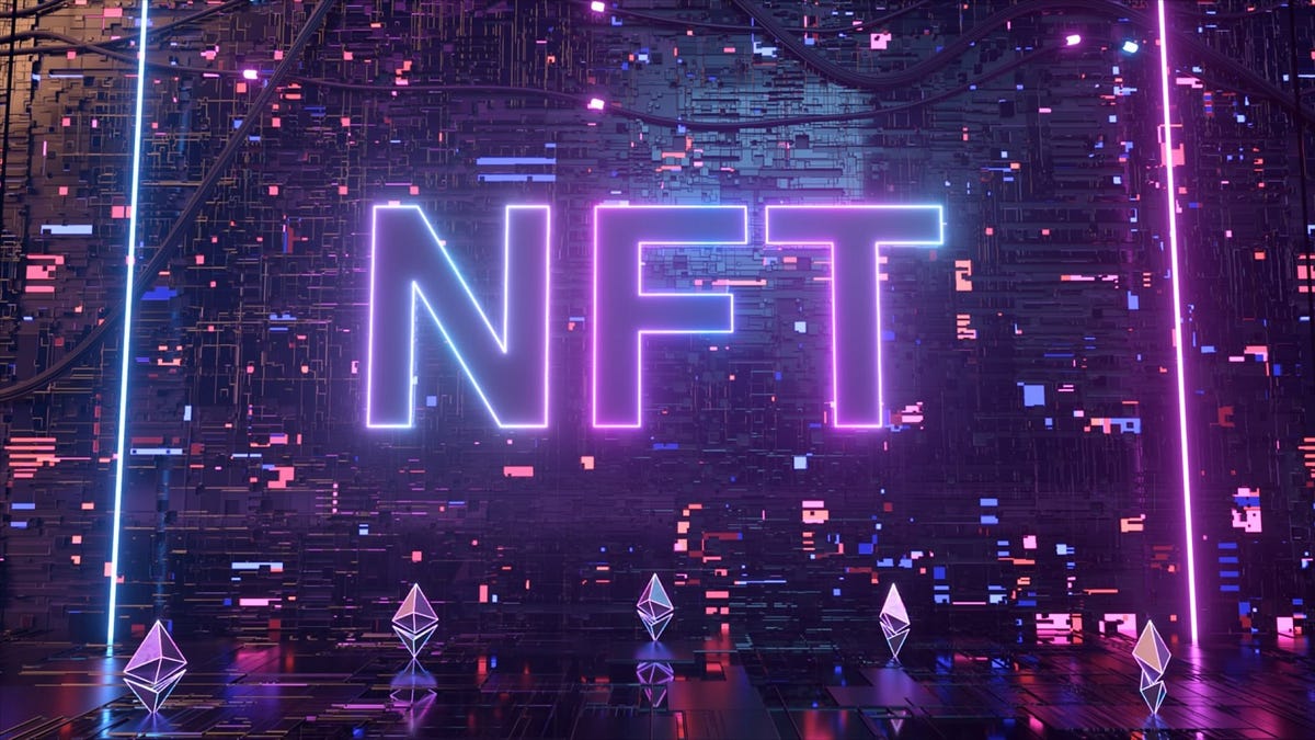 Your NFT Dreams, Our Reality: Leading NFT Development Company | by Serenawilliams | CryptoNiche | Sep, 2023 | Medium