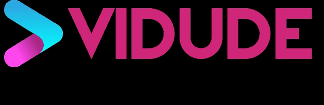 Vidude Where Videos Unfold Cover Image