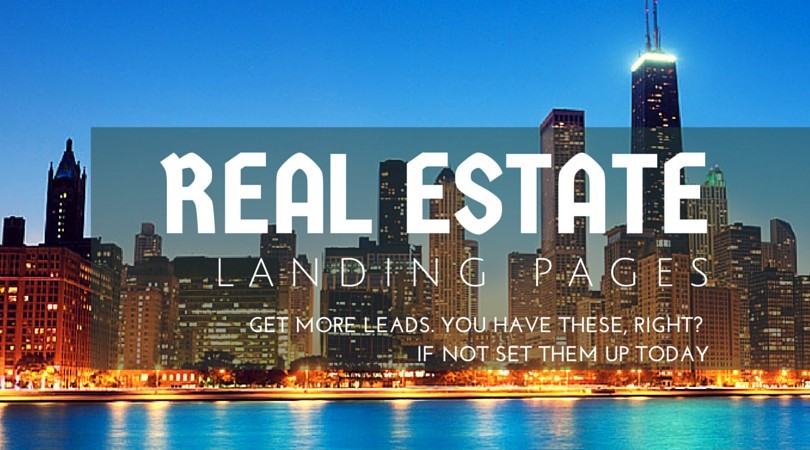 Unveiling the Power of Real Estate Landing Pages: A Game-Changer for Agents – Apex Lead Source