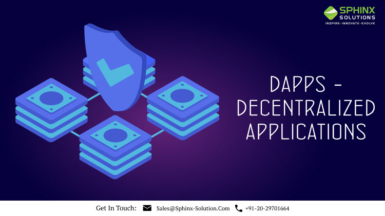 How a dApp Developer Creates a Decentralized Application?