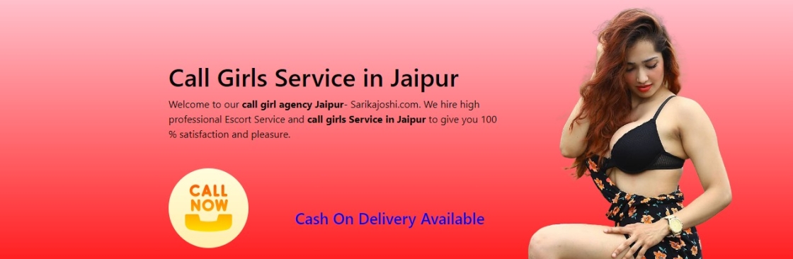 Jaipur call girl Cover Image