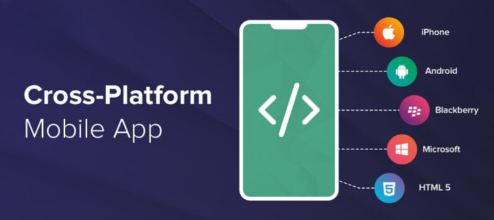 The Rise of Cross-Platform Mobile App Development Companies is Revolutionising the Mobile App World