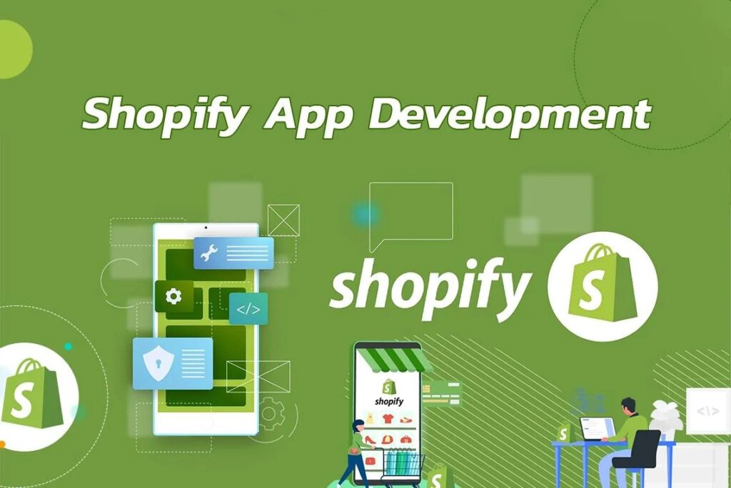 Creating Your Own Shopify Payment App: A Step-by-Step Guide