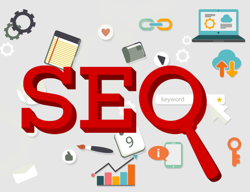 The Ultimate Guide To Elevating Your Online Presence With SEO Services In Ad - TIMES OF RISING