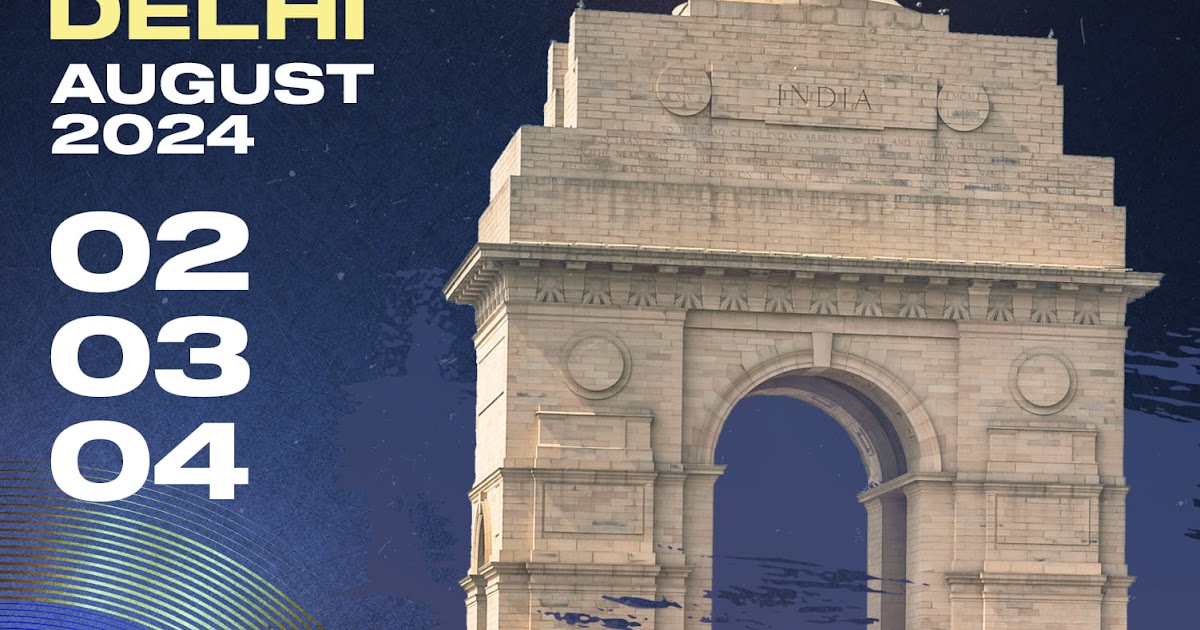 Unveiling the Marvels of Delhi Architecture Exhibition 2024 by Zion Exhibitions