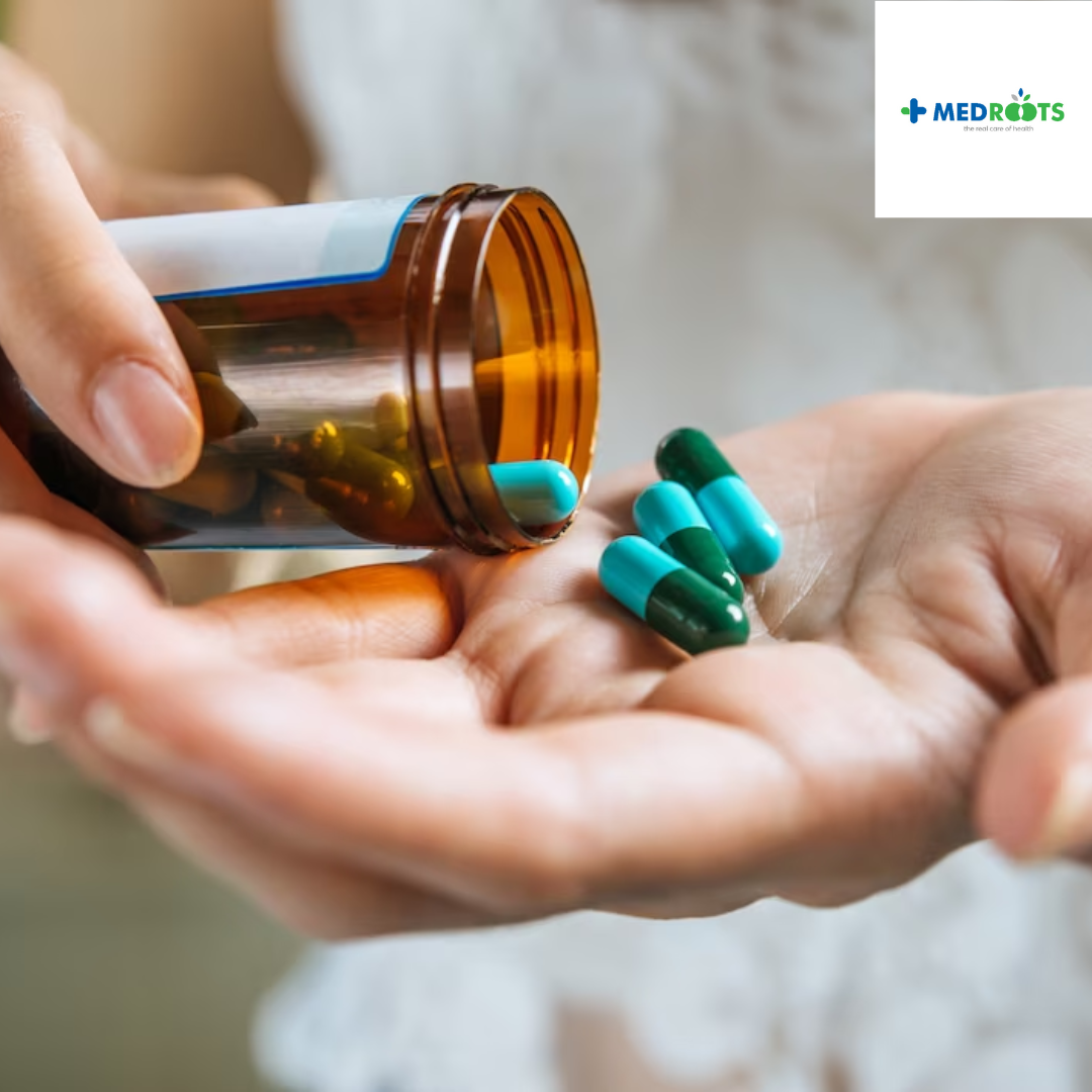 Unlocking Opportunities in Healthcare: Exploring the PCD Pharma Franchise with Medroots Bio Pharma – Medroots Biopharma India Private Limited