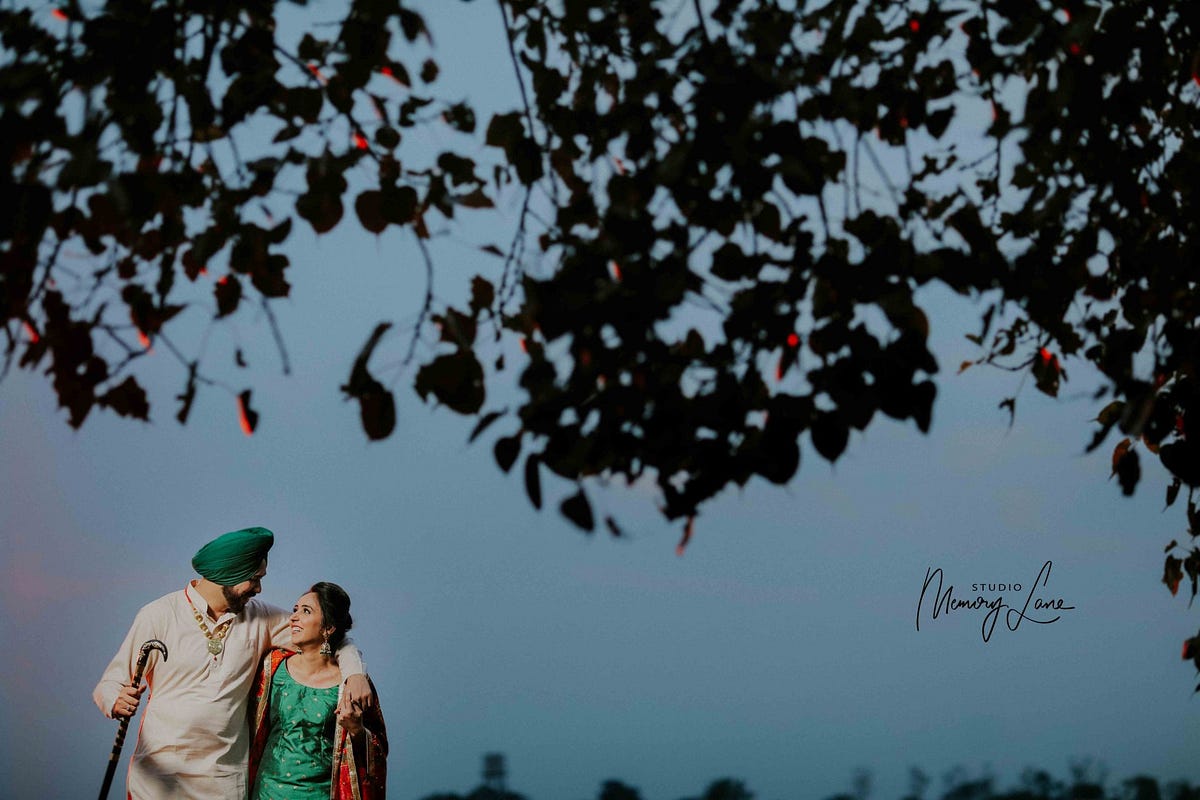 Capturing Eternal Love: The Best Pre-Wedding Photographers in Chandigarh | by Studiomemorylane | Sep, 2023 | Medium