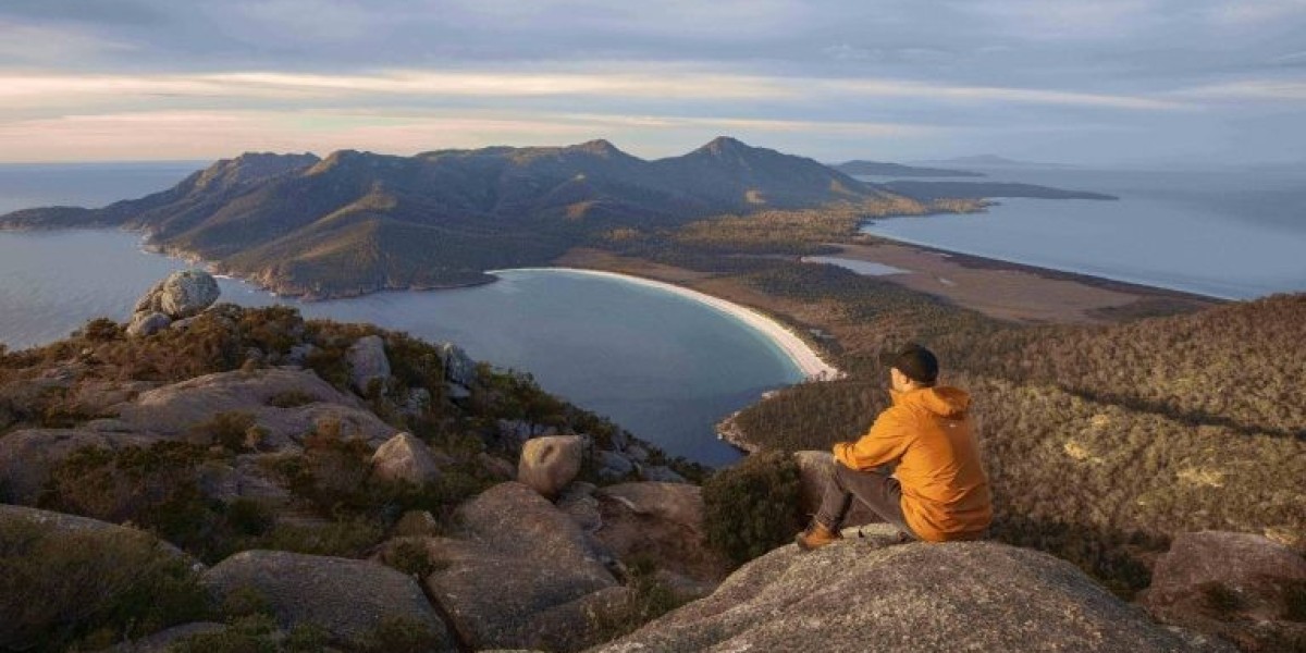 Tasmania 4-Day Tour: Exploring the Island's Natural Wonders and Rich Heritage