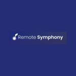 remotesymphony Profile Picture