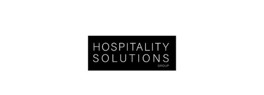 HOSPITALITY SOLUTIONS GROUP Cover Image