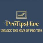 Protips Hive Profile Picture