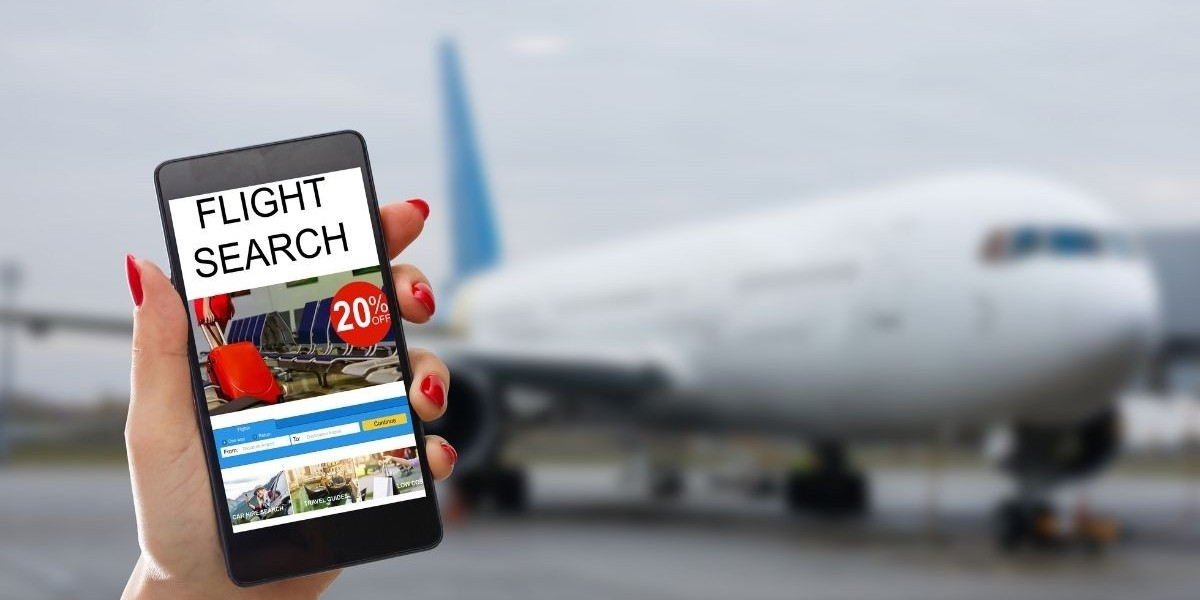 The Flight Booking Playbook: Tips and Strategies