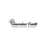 Shaandaar Events Profile Picture