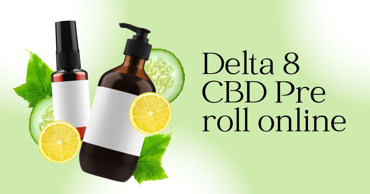 CBD Pre-Rolls And Anxiety: Can They Help? - Blogstudiio