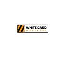 White Card Webinars Profile Picture