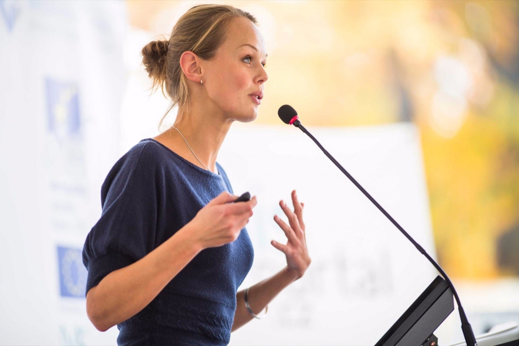 Speak With Confidence: Seven Practical Tips To Enhance Your Public Speaking Abilities - National Institute Of Language