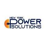 NEW YORK POWER SOLUTIONS profile picture