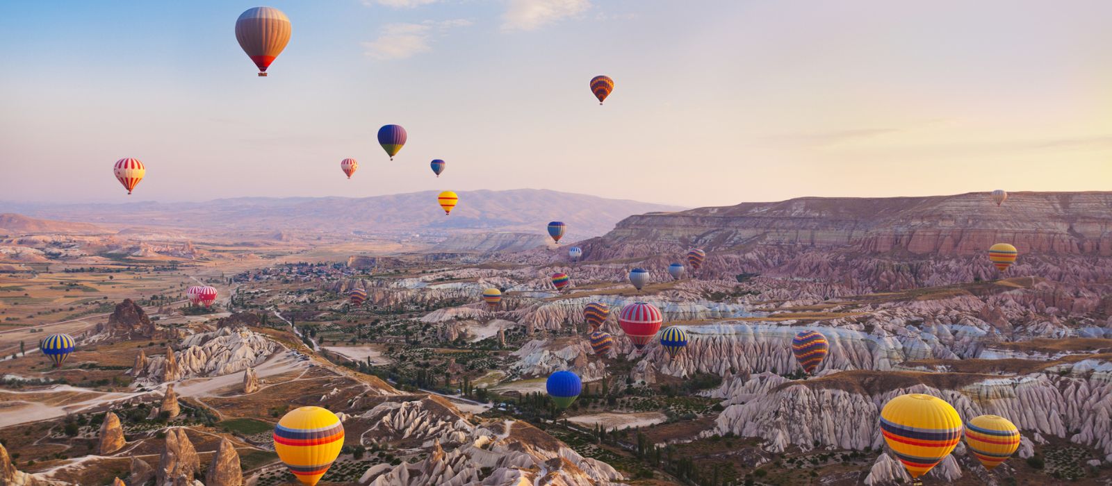 Turkey Holiday Packages | Turkey Tour Packages From India
