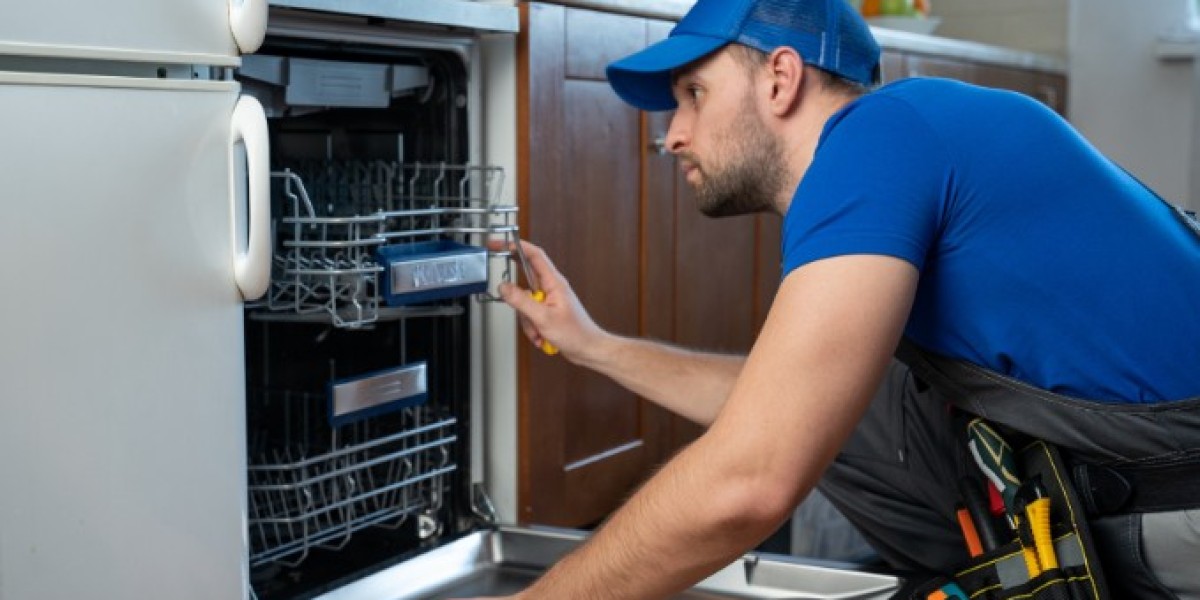Avantages du service professionnel de réparation de lave-vaisselle par rapport aux invites de bricolage
