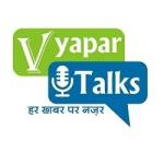 Vyapar Talks profile picture