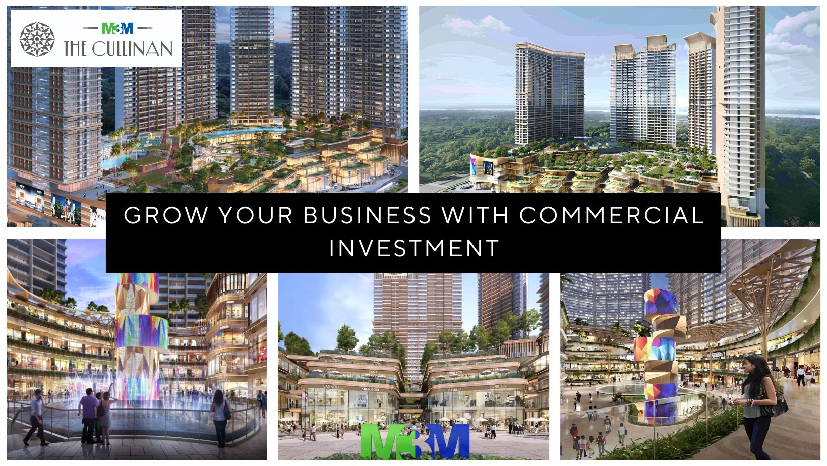 Growing Your Business with Commercial Real Estate Investments - eWebQuest