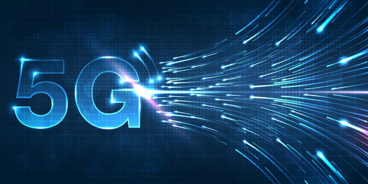 5G Technology and Its Impact on High-Speed Internet