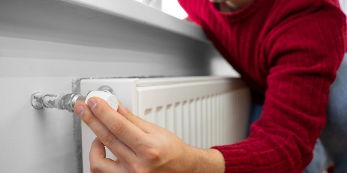 Thermostat Installation in Derby: Ensuring Comfort and Energy Efficiency