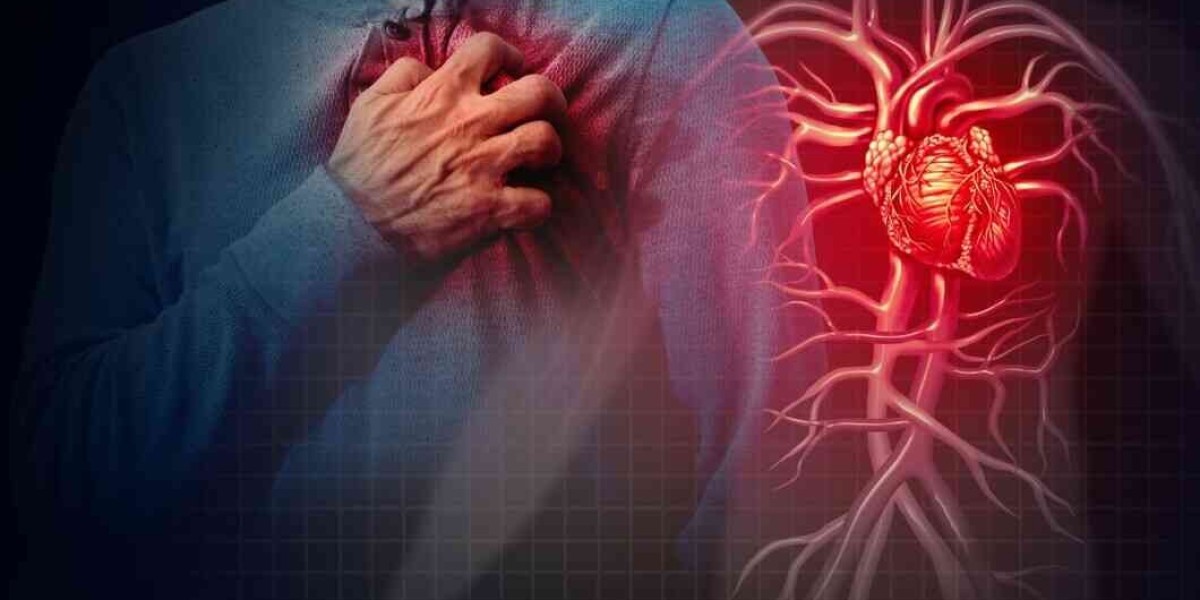 Unraveling the Connection Between Heart Attacks and Cancer