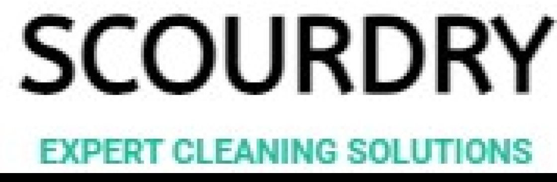 Scourdry cleaning Cover Image