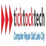 TickTockTech - Salt Lake City Profile Picture