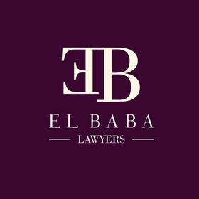 El Baba Lawyers (elbabalawyers) - Profile | Pinterest