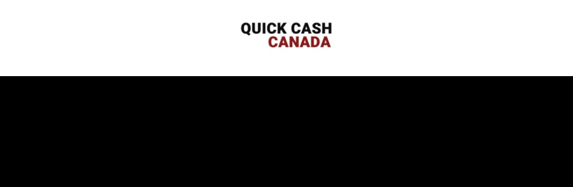 quickcashcanada canada Cover Image