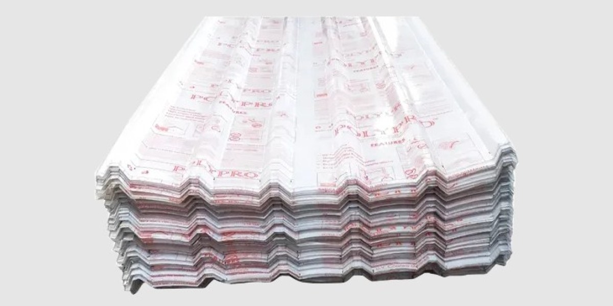 Versatile and Insulating: Exploring PUF Sheets