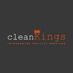 CleanKings Melbourne office cleaning servic profile picture