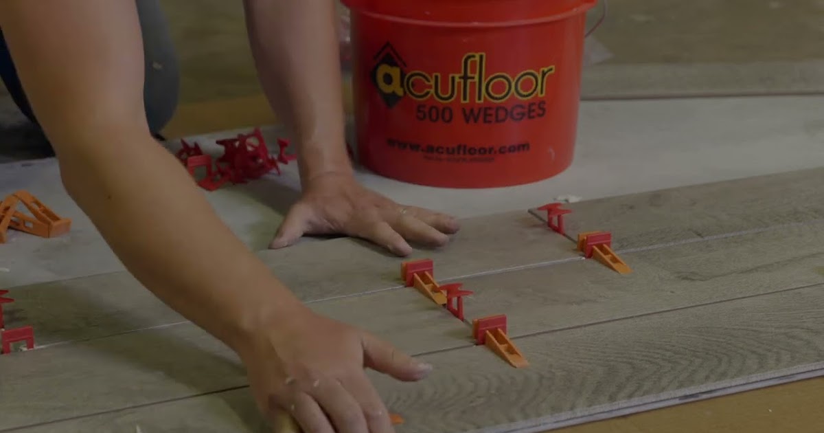 Why Every DIY Enthusiast Should Use a Tile Leveling System