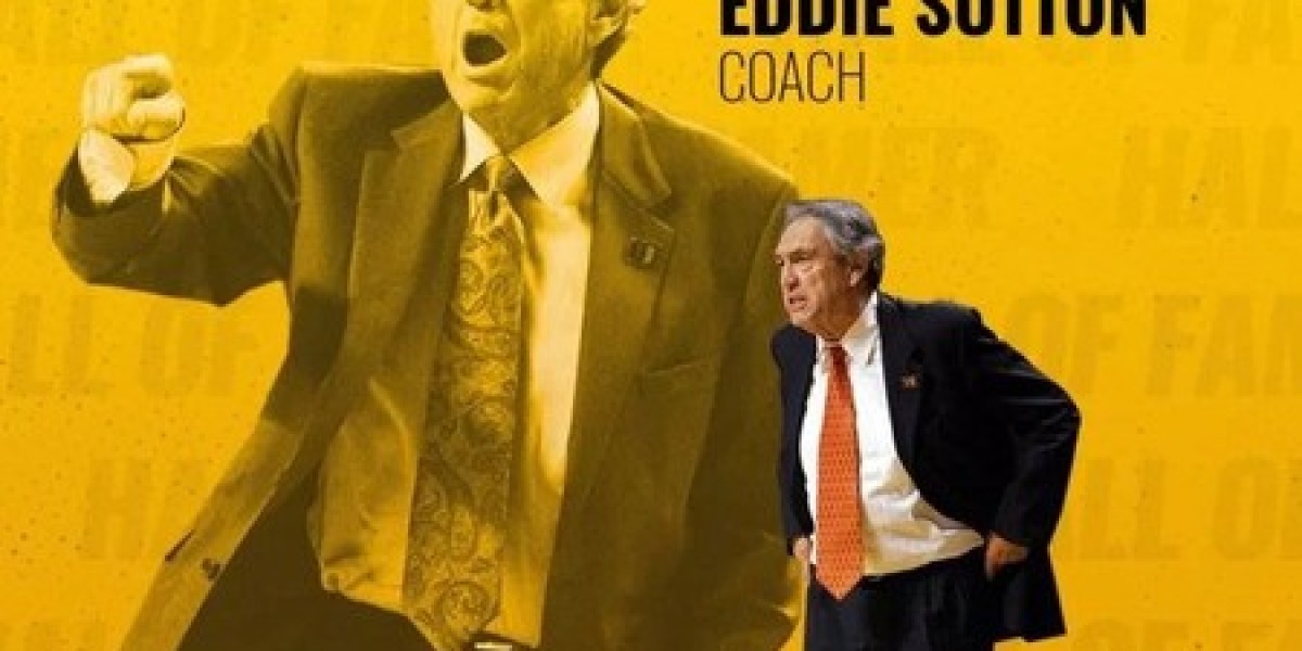 Eddie Sutton: The Legendary College Basketball Coach with Over 800 Wins
