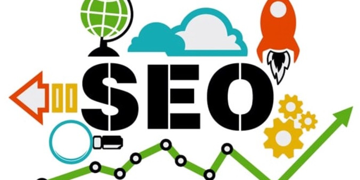 Enhancing Your Online Presence: SEO Service and Logo Design Service