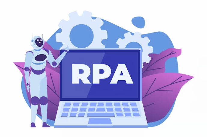 Mastering Robotic Process Automation (RPA): A Comprehensive Course - IgmGuru