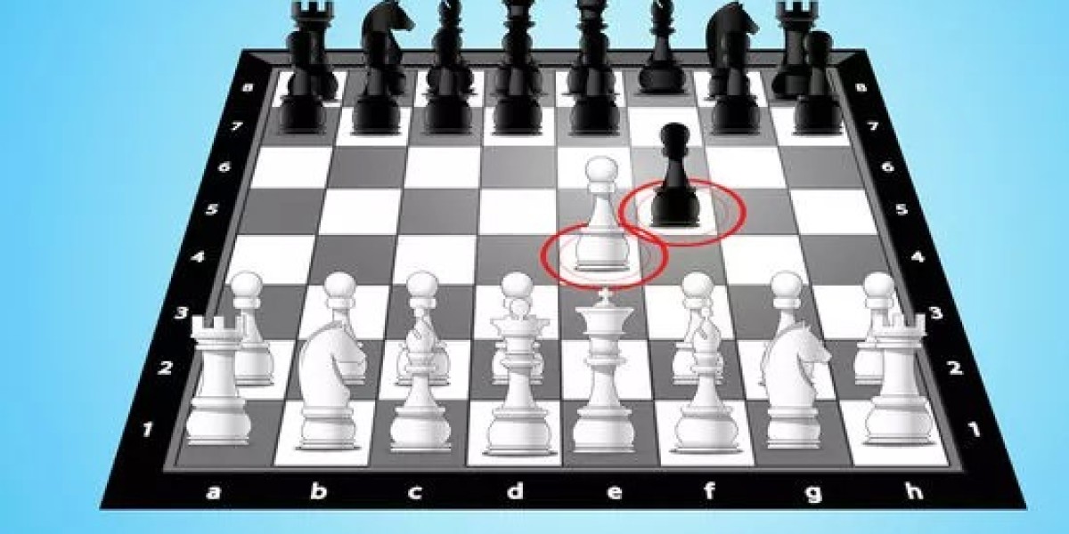 Chess Moves: Here Are Some Best Moves