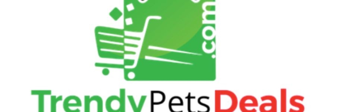 Trendy Pets Deals Cover Image