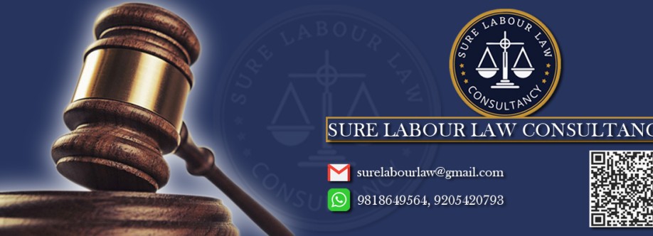 Sure Labour Law Consultancy Cover Image