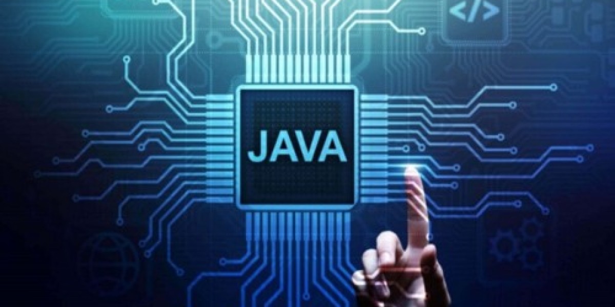 Unleashing Innovation: Your Trusted Java Development Company