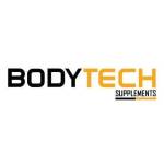 Bodytech Supplements Profile Picture